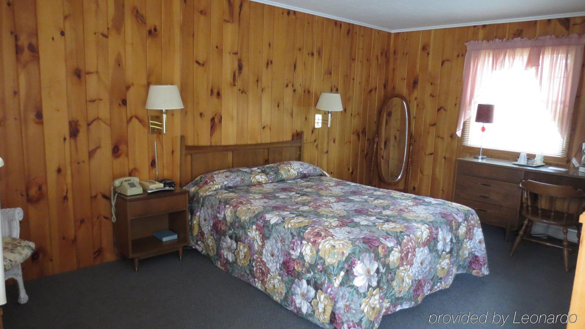 Villager Motel Уилямстаун Екстериор снимка