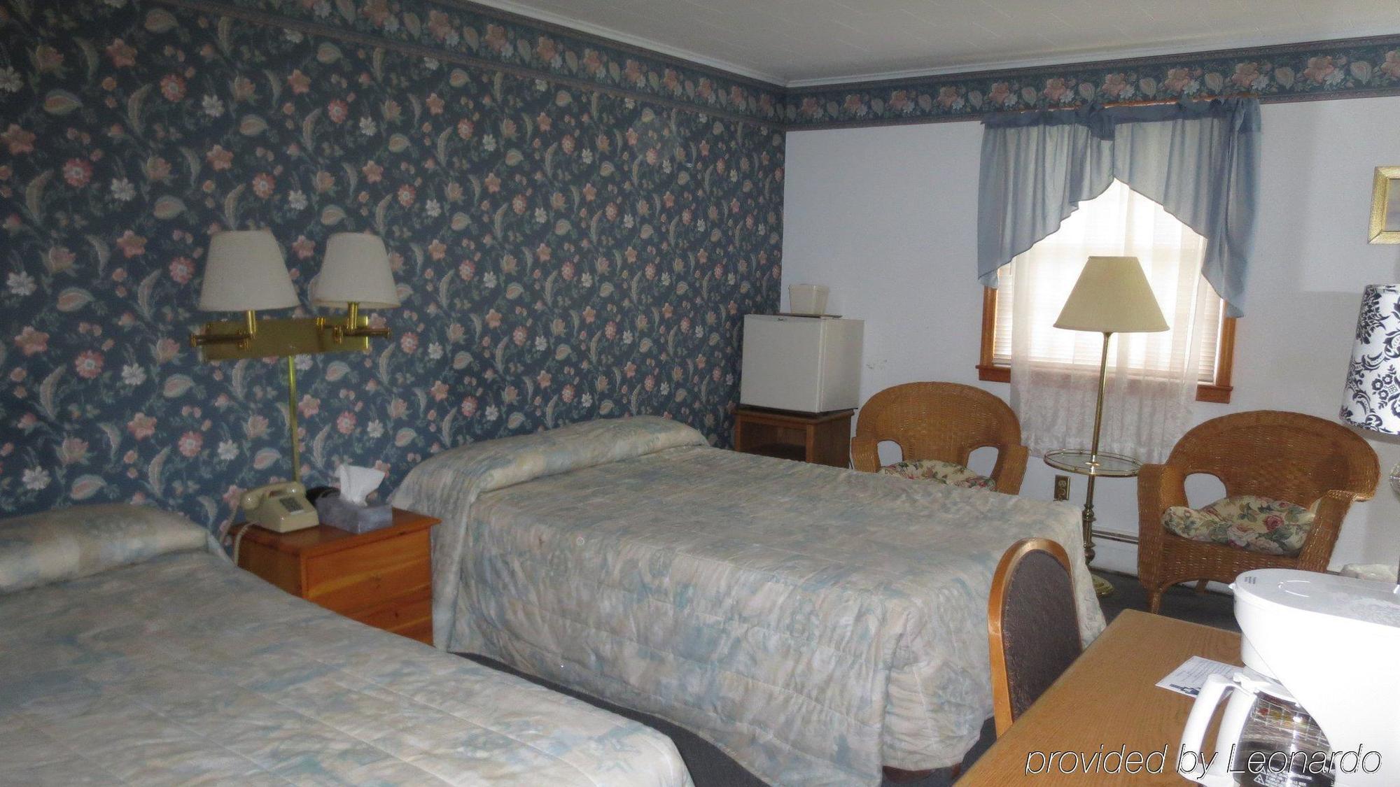 Villager Motel Уилямстаун Екстериор снимка